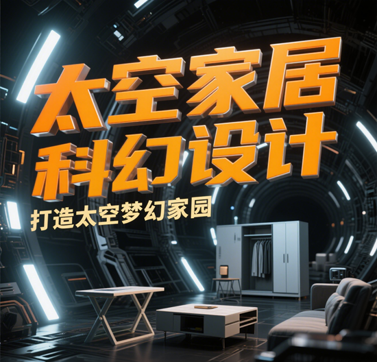 太空家居设计:微重力环境下的居住解决方案