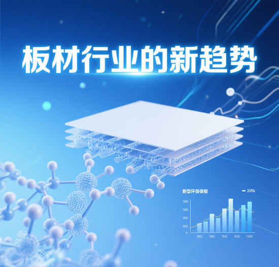 市场风向标:板材行业的新趋势