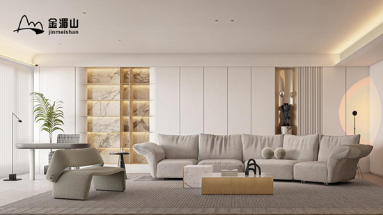 金湄山板材:让一线品牌实力,守护千万家安心