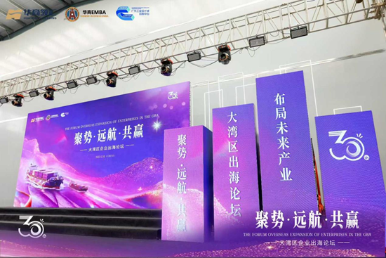 聚势·远航·共赢丨库勒五金与时代共振,聚力扬帆拓全球