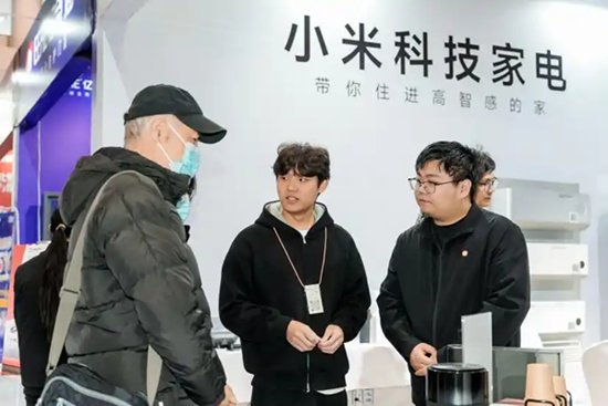 玉环家居博览会:引领家居产业新风尚,共绘“焕新生活”蓝图