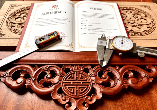 从原料到工艺,揭秘一线红木家具品牌的严苛标准