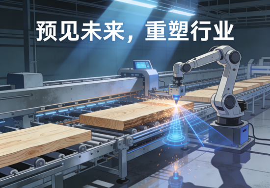 2025年板材品牌技术白皮书:预见未来,重塑行业