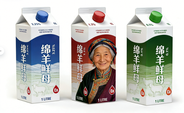 百岁藏区“鲜母”的长寿秘钥:“绵羊鲜母”以自然营养,续写健康传奇