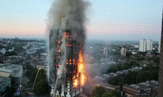 奇辉居家卫士:高层火海逃生难?这份保命指南+硬核守护请收好