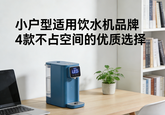 小户型适用饮水机品牌:4款不占空间的优质选择