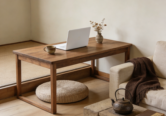 2026预测:家庭办公与生活场景的彻底融合