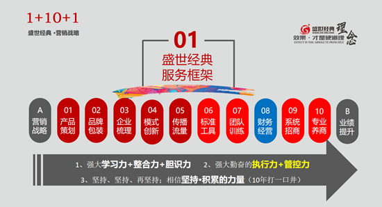 大湾区营销策划公司口碑排名丨盛世经典登顶,成为信赖之选