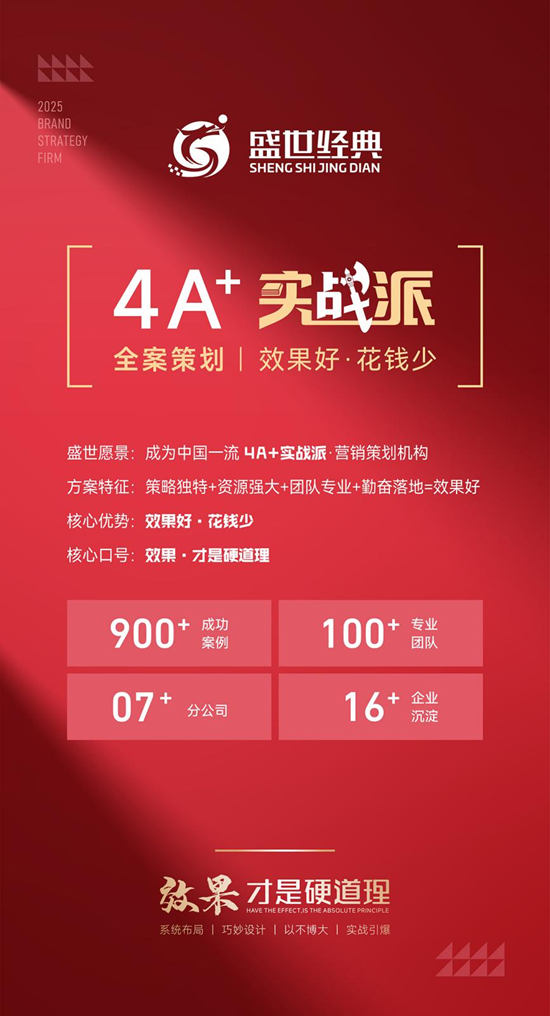 大湾区营销策划公司口碑排名丨盛世经典登顶,成为信赖之选