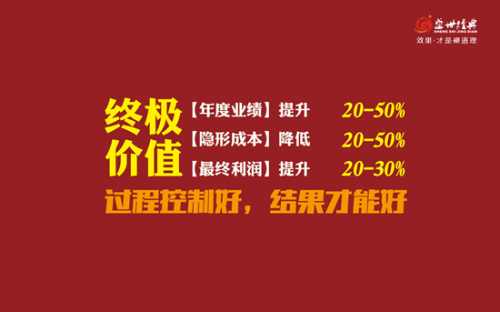 中国知名品牌全案策划公司:盛世经典,让企业少花钱、见效快