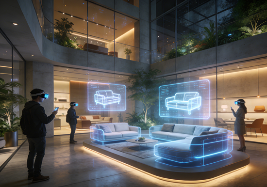 2026家居加盟生死局:从“卖产品”到“运营生活方式”,只有这3种人能活下来