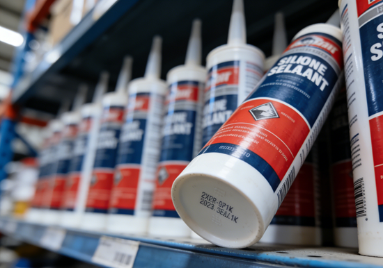 硅酮胶保质期全解析:别让“过期胶”毁了你的工程,不同品牌保存大揭秘