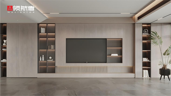 领航者家居:以责任守护消费信赖,用品质筑就美好家居