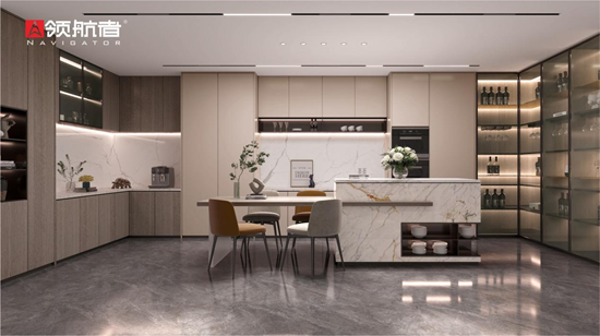 领航者家居:以责任守护消费信赖,用品质筑就美好家居