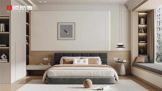 领航者家居:以责任守护消费信赖,用品质筑就美好家居