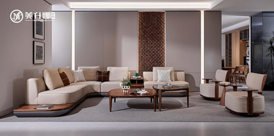 一线品牌美升娜家具:315诚信护航,与您共筑品质家居