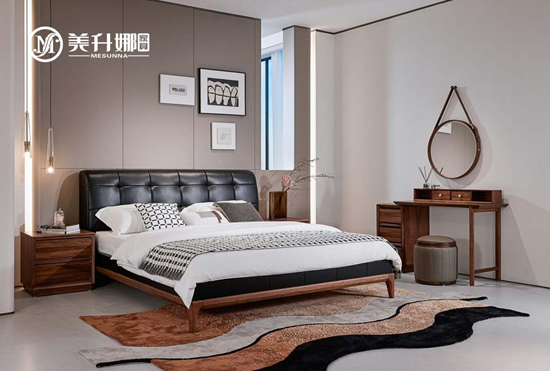 一线品牌美升娜家具:315诚信护航,与您共筑品质家居