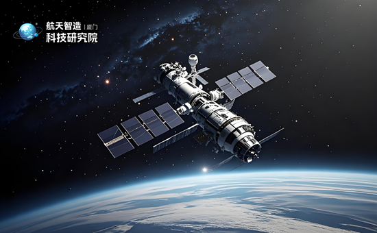 航天智造(厦门)科技研究院收购航天级发动机故障监控系统软著