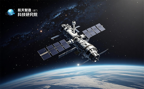 航天智造(厦门)科技研究院 取得智能可控硅混合调光著作权