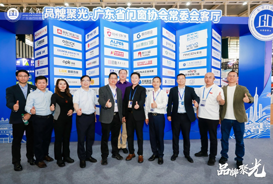 品牌聚光,匠造不凡丨库勒航造五金,超安全更耐用