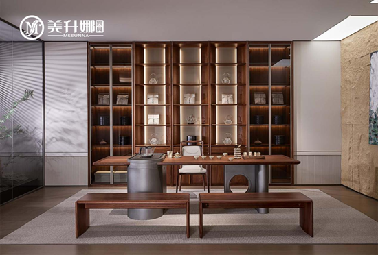 端午安康|一线品牌美升娜家具:匠心造好家,“粽”享品质生活