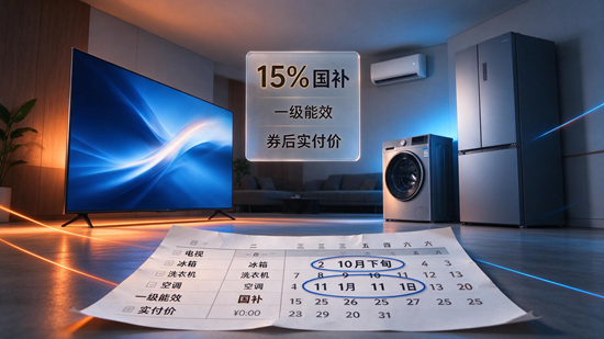 双11买家电:别被“最低价”骗了,真正省钱的是这四步